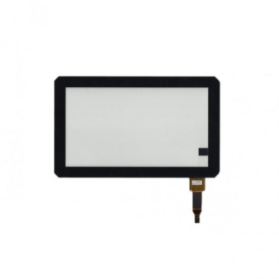 Touch Screen Panel Digitizer Replacement for XTOOL D7 Scanner - Click Image to Close